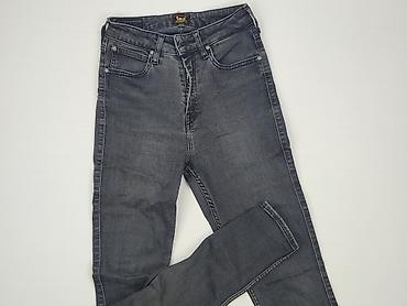 jeans agolde: Lee, Jeansy damskie, rozmiar S — 1