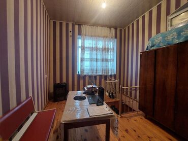 Uzunmüddətli kirayə evlər: 35 kv. m, 1 otaqlı, Qaz, İşıq, Su