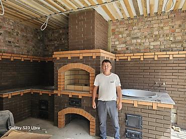 Мангалы: Мангал Классический — 18
