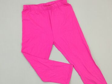 spodnie jogger damskie z łańcuszkiem: 3/4 Trousers, M (EU 38), condition - Very good