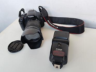 digital camera: Комплект для фотографии Canon. Использовался только для дома — 2