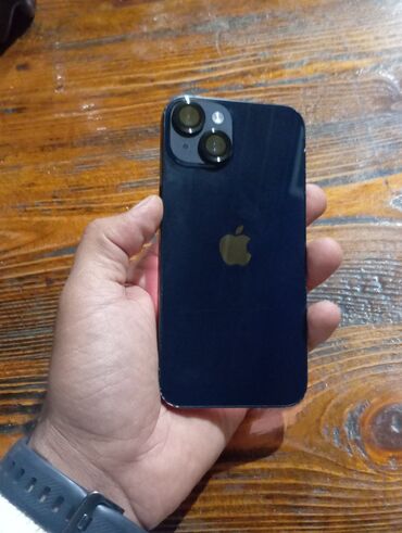 Apple iPhone: IPhone 14, 128 GB — 9