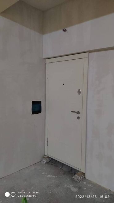 Yeni tikili: 2 otaqlı, Yeni tikili, m. Əhmədli, 71 kv. m — 9