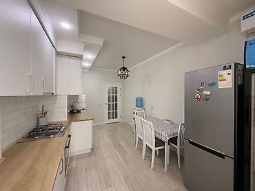 Продажа квартир: 3 комнаты, 97 м², КНУ Элитка, 8 этаж, Евроремонт — 1
