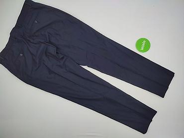 bluza softshell: Spodnie garniturowe męskie — 3