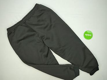 dkny: Spodnie dresowe dla mężczyzn, rozmiar 3XL — 3
