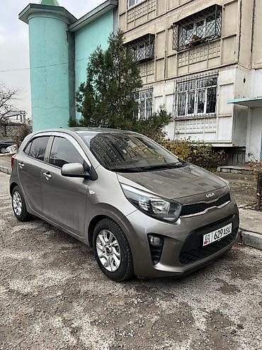au: Сдаю Kia Morning, Посуточно, Без водителя, | Залог, Предоплата, Водительские права — 3