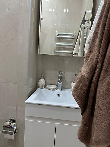Dizayn, layihə: AFF parkda yerləşir sahəsi 83m² 6 çi mertebe, 2 otaq müqavilə -da lalafo.az — 13 Dizayn, layihə: AFF parkda yerləşir sahəsi 83m² 6 çi mertebe, 2 otaq müqavilə — 13