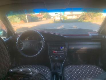 a4 b7: Audi 100: 1996 г., Механика, Седан — 7