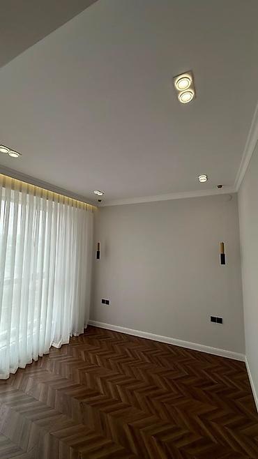 Продажа квартир: 1 комната, 50 м², Резиденция, Элитка, 11 этаж, Дизайнерский ремонт — 9