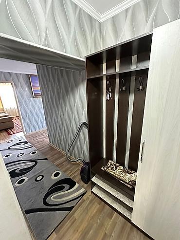 Ысык-Көлдө ижарага батир, Чолпон-Ата, 8 орун, Баасы Бүтүндөй турак үй үчүн — 2