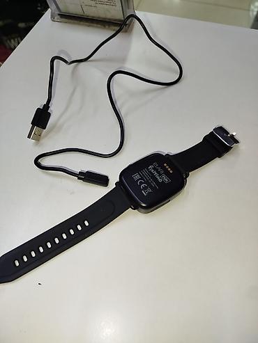 fenix 7: Детские умные часы TexxTime RAQ с ремешком с персонажами «Фиксики» — 2
