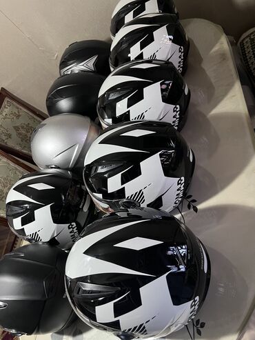 Спецодежда: #мотошлем #мотошлемы #мотошлем Бишкек #шлем #шлемдлямотоцикла — 5