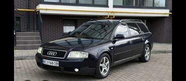 запчасти на шевроле бишкек: Audi A6: 2001 г., 2.4 л, Автомат, Бензин, Универсал