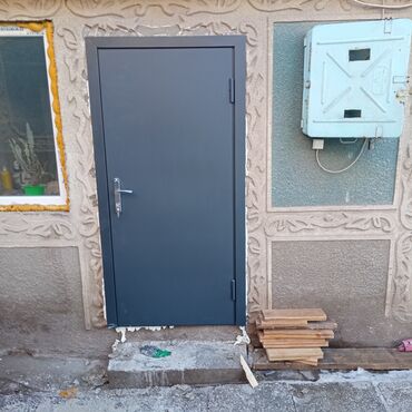 Бронированные двери на заказ: Бронированые двери на заказ. Любые размеры и дизайн. В квартиру, дом — 14