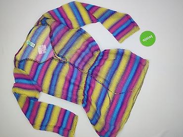 klapki bio: Ocean, Sukienka damska, rozmiar L — 2