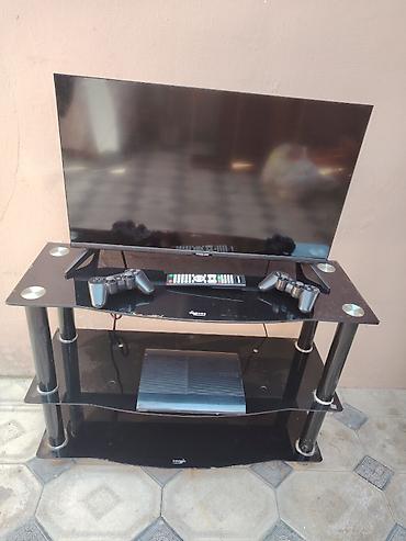 atv tv: PlayStation 3 komplekt dəsti - Konsol: PlayStation 3 Super Slim, 500 — 1