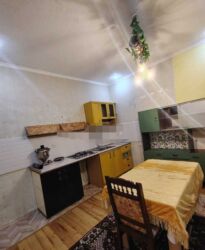 Uzunmüddətli kirayə evlər: 100 kv. m, 3 otaqlı -da lalafo.az — 6 Uzunmüddətli kirayə evlər: 100 kv. m, 3 otaqlı — 6