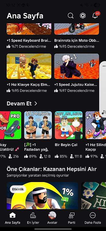 nerd dasi: Acil pula ehdiyacım var — 6