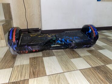 - segwey, 50 см3, 2024 год