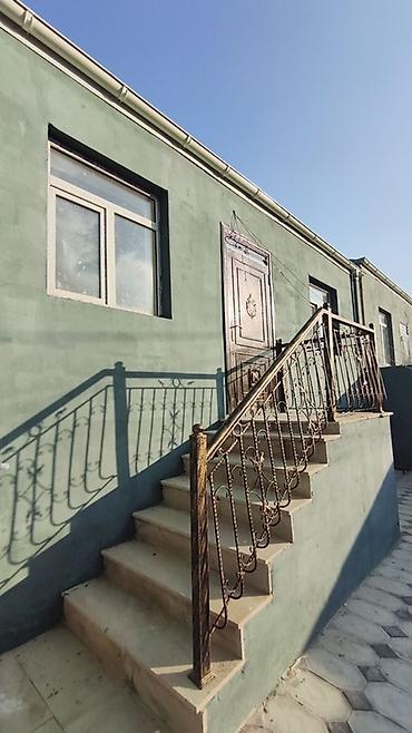 balaxani ev: 4 otaqlı, 72 kv. m, Kredit yoxdur, Yeni təmirli — 2