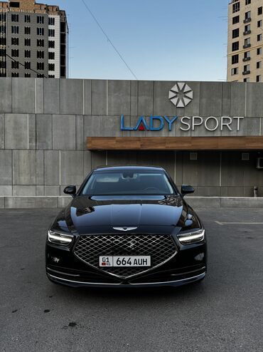 хендай солярис ош цена: Hyundai Genesis: 2021 г., 3.8 л, Автомат, Бензин, Седан