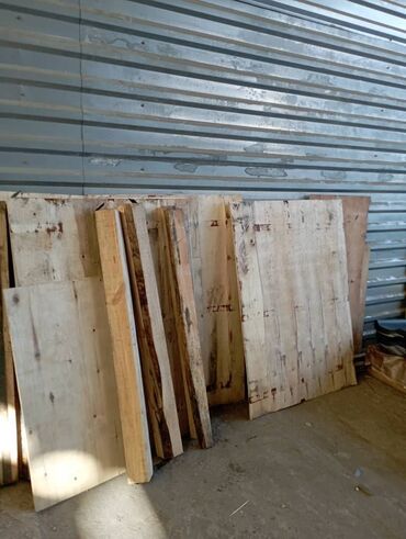 шфанеры бу: Фанера, Береза