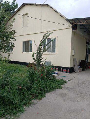 продаю дом нижный аларча: Үй, 113 кв. м, 5 бөлмө, Менчик ээси, Косметикалык оңдоо