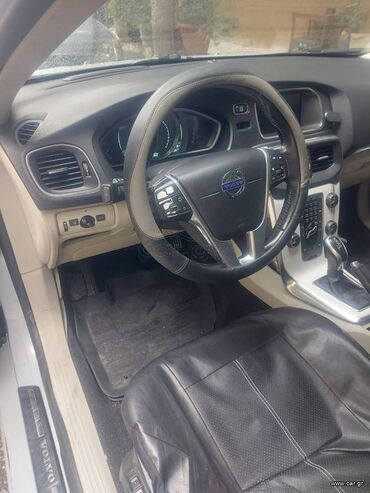 Volvo: Volvo V40: 1.6 l. | 2013 έ. 257000 km. Χάτσμπακ — 10