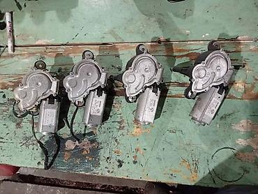 pezo 1: MOTORIC ZADNJEG BRISACA ZA ALFA ROMEO 159 | motoric zadnjeg brisaca — 2