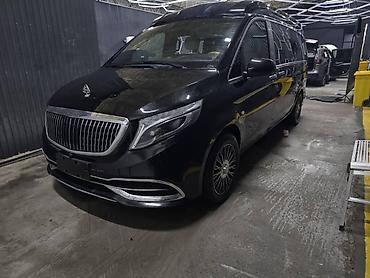 rex sprinter: Сдаю Mercedes-Benz S-Class для кортежа, С водителем, Седан — 4