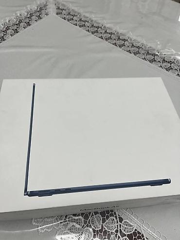 зарядка для макбук: MacBook Air 13.6" (M2) — Midnight Характеристики: - Чип Apple M2 - — 3