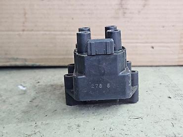 Катушки зажигания: Катушка зажигания Citroen Б/у, Оригинал, Германия — 6