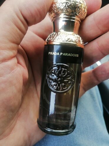 narciso rodriguez for her qiymeti ideal: Məhsul: Niş və dizayner ətirləri kolleksiyası (4 flakon) - Prada