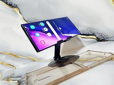 garmin venu x1: Samsung Galaxy Note 20 Ultra, Б/у, 256 ГБ, цвет - Черный, 2 SIM — 4