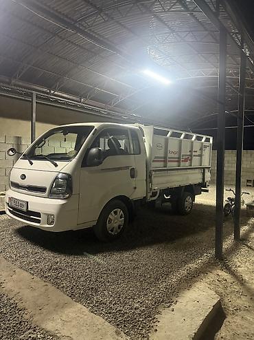 nomad transfer: Заказать Хендай портер, Вывоз бытового мусора, C грузчиком — 2
