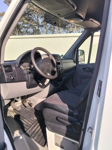 Mercedes-Benz: Mercedes-Benz Sprinter: 2.2 l | 2007 il Mikroavtobus — 4