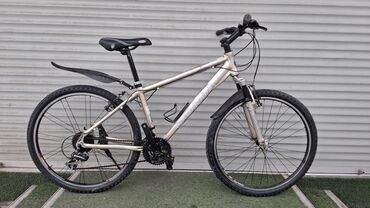 Шоссейные велосипеды: Шоссейный велосипед, Б/у — 29