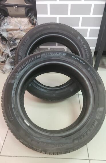 бмв диски r18: Шины 235 / R 18, Всесезонная, Новый, Пара, Германия, Michelin