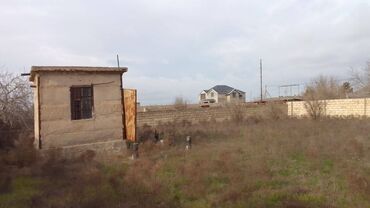 Torpaq sahələrinin satışı: 6 sot, Tikinti, Makler, Kupça (Çıxarış), Texniki pasport — 9