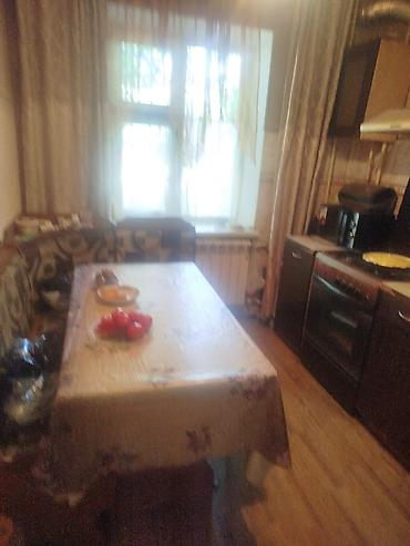 ош области: 3 комнаты, 62 м², Индивидуалка, 1 этаж, Косметический ремонт — 2