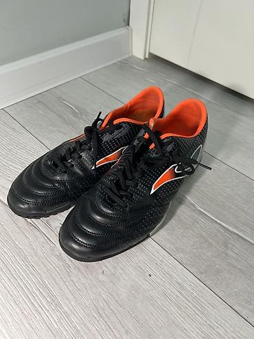 Футбольные бутсы/сороконожки Joma - Тип: сороконожки (многошиповая at lalafo.kg Футбольные бутсы/сороконожки Joma - Тип: сороконожки (многошиповая
