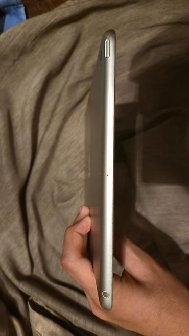 Apple iPad: İşlənmiş Apple iPad 9 (2021), 10,2", 64 GB -da lalafo.az — 6 Apple iPad: İşlənmiş Apple iPad 9 (2021), 10,2", 64 GB — 6