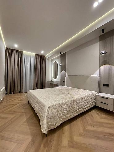 Продажа квартир: 3 комнаты, 158 м², 3 этаж — 4