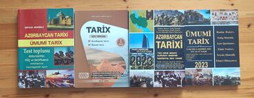 mektebeqeder testler: Təzədir her birinin ayrıca qiyməti var 
ünvan Hezi Aslanov metrosu