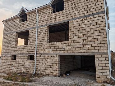 kiraye ile satilan evler: 6 otaqlı, 439 kv. m, Kredit yoxdur — 6