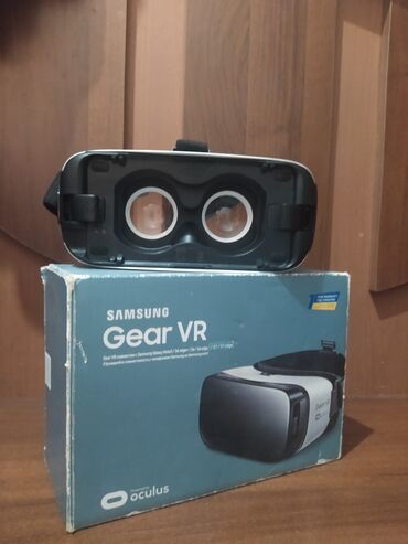 купить джойстик для vr очков: Продоетьсе Samsung Gear VR Gear VR совмещается с Samsung galaxy