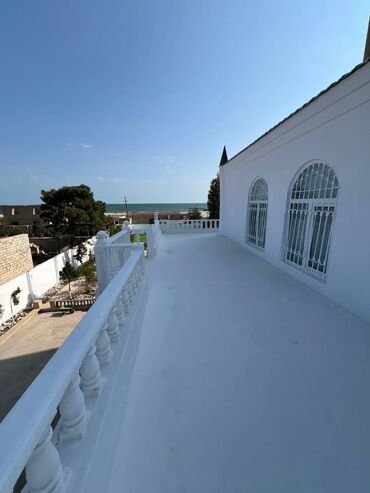 Həyət evləri və villaların satışı: Hövsan qəs. 5 otaqlı, 260 kv. m, Yeni təmirli — 3