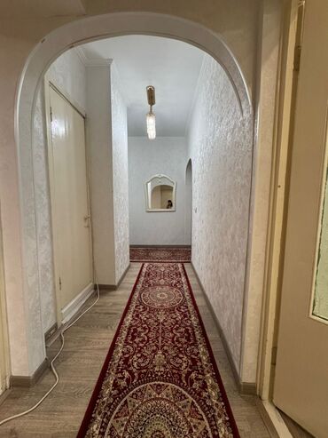 квартира микраш: 2 комнаты, 48 м², 103 серия, 2 этаж