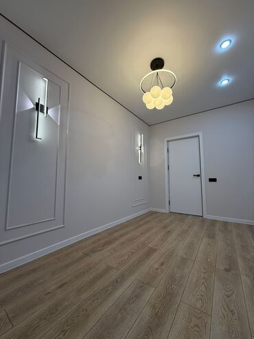 Продажа квартир: 1 комната, 42 м², Элитка, 8 этаж, Евроремонт — 6